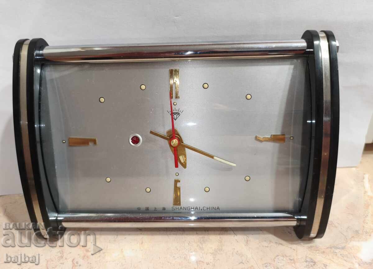 Mechanical Chinese alarm clock Mechanical Chinese alarm clock