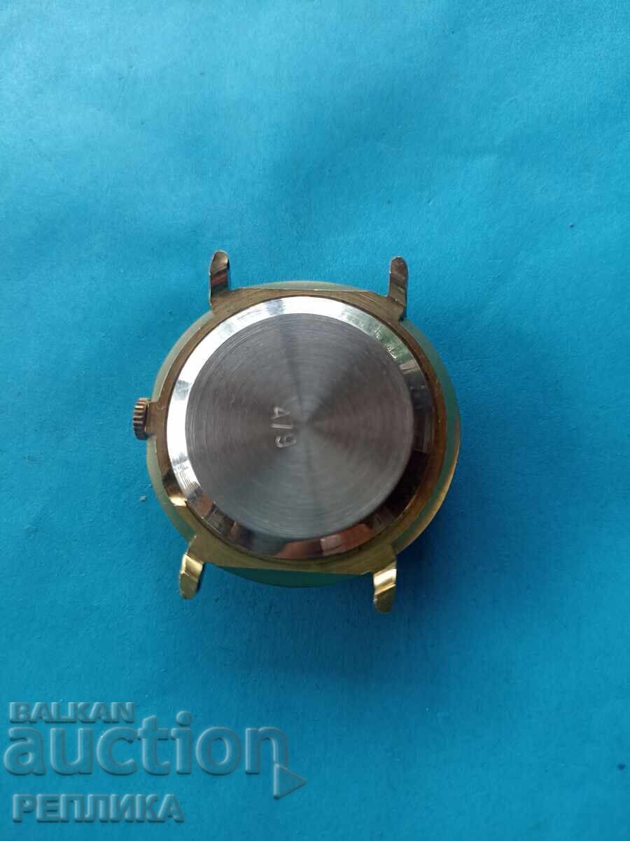 Ceas de colecție Raketa cu preț € 25.00 | 48.90 BGN