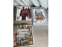 PlayStation games