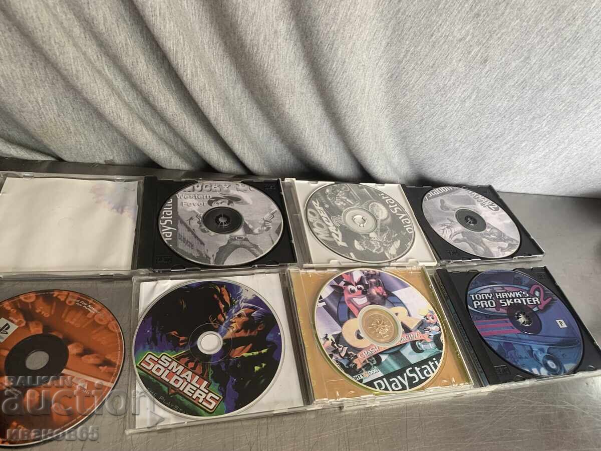 Livrarea jocuri pentru playstation