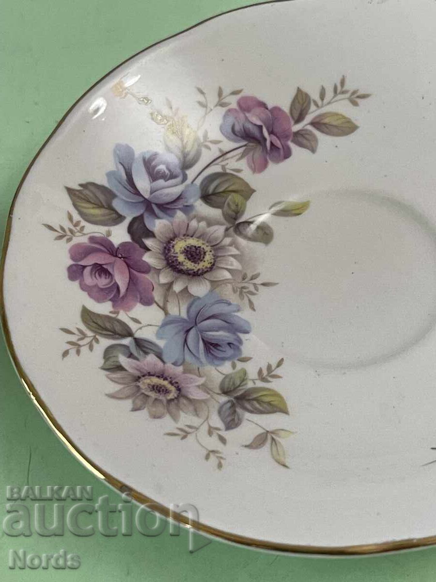 Set de porțelan englezesc Royal Sutherland - 5