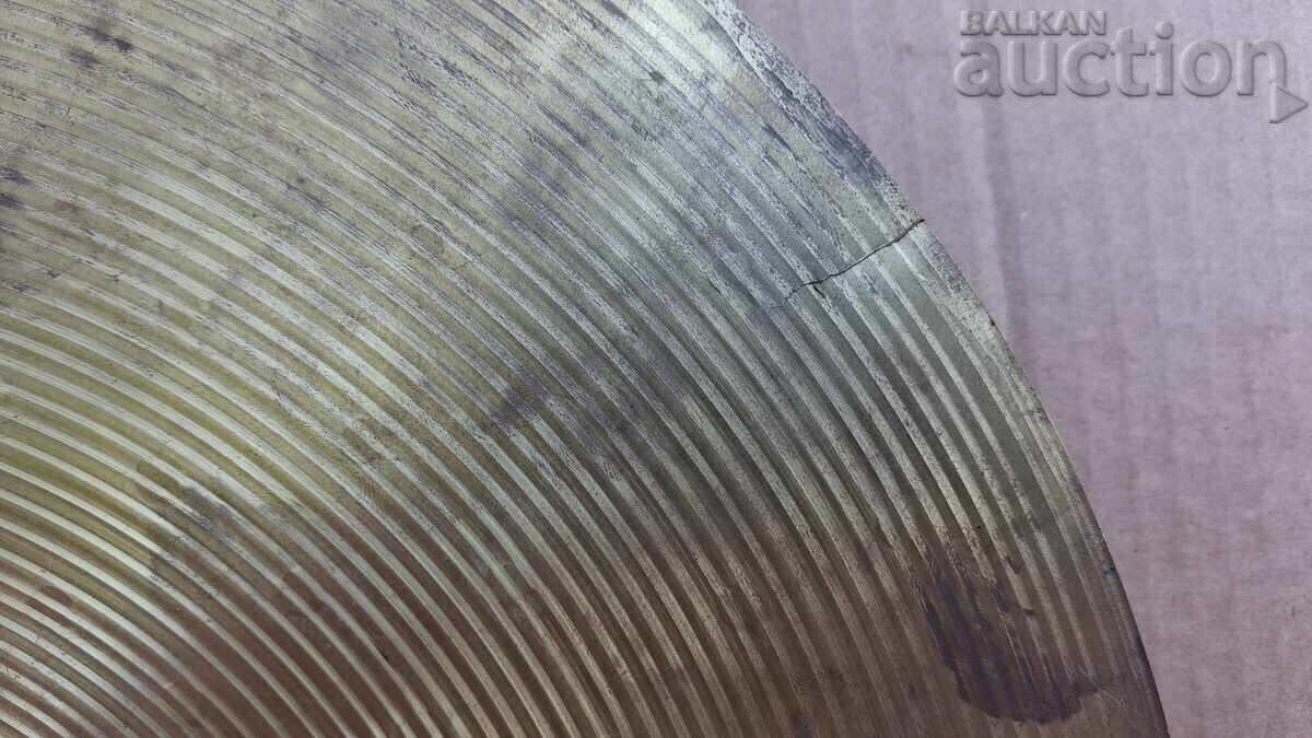 Livrarea Solar by SABIAN Canada retro chinel original Livrarea Solar by SABIAN Canada retro chinel original