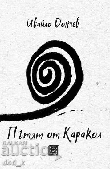 Drumul din Karakol