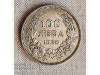 100 LEVA 1930