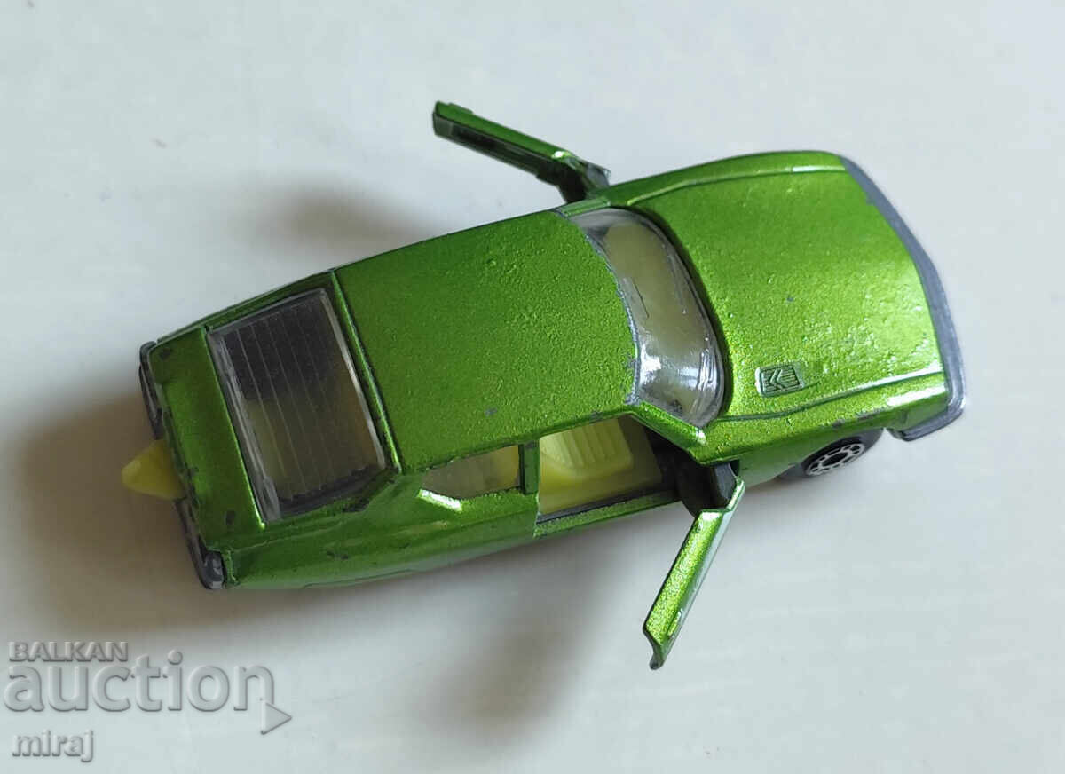 Matchbox Bulgaria CITROEN - 6