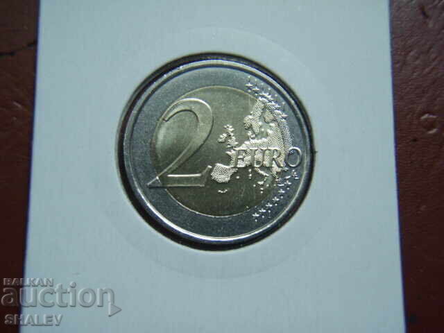 2 Euro 2026 Spania "Art.49 inclution" /Spania/ (1)- /2 euro/ - 7 2 Euro 2026 Spania "Art.49 inclution" /Spania/ (1)- /2 euro/ - 7
