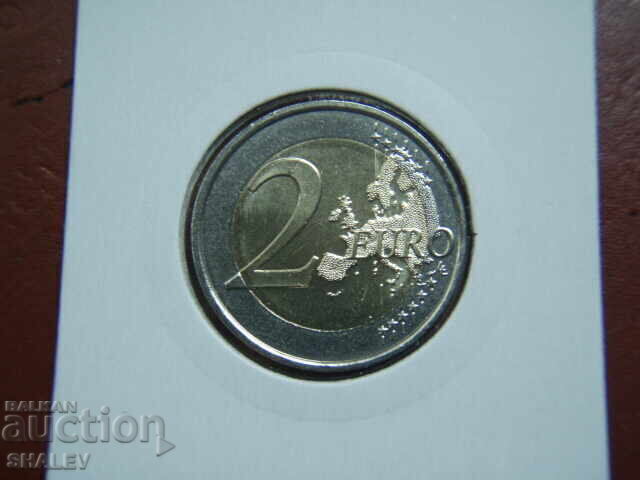 2 Euro 2026 Spain "Art.49 inclution" /Испания/ (1)- /2 евро/ - 5 2 Euro 2026 Spain "Art.49 inclution" /Испания/ (1)- /2 евро/ - 5