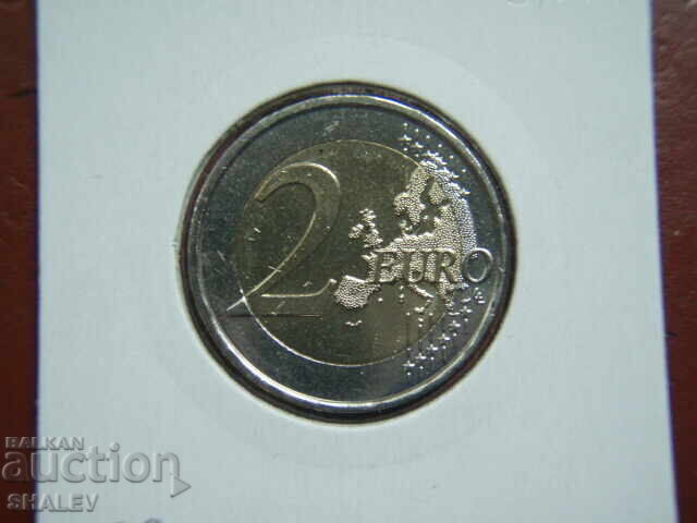 2 Euro 2026 Spania "Monest. de Poblet" /Spania/ (2) /2 euro/ - 6