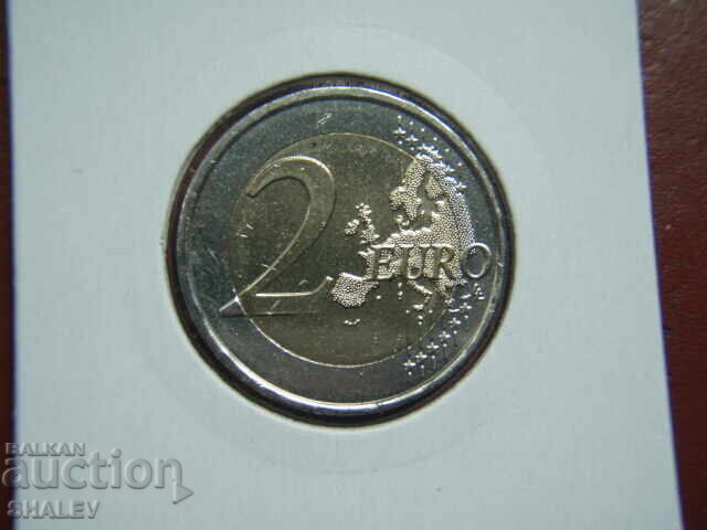 2 Euro 2026 Spania "Monest. de Poblet" /Spania/ (2) /2 euro/ - 7