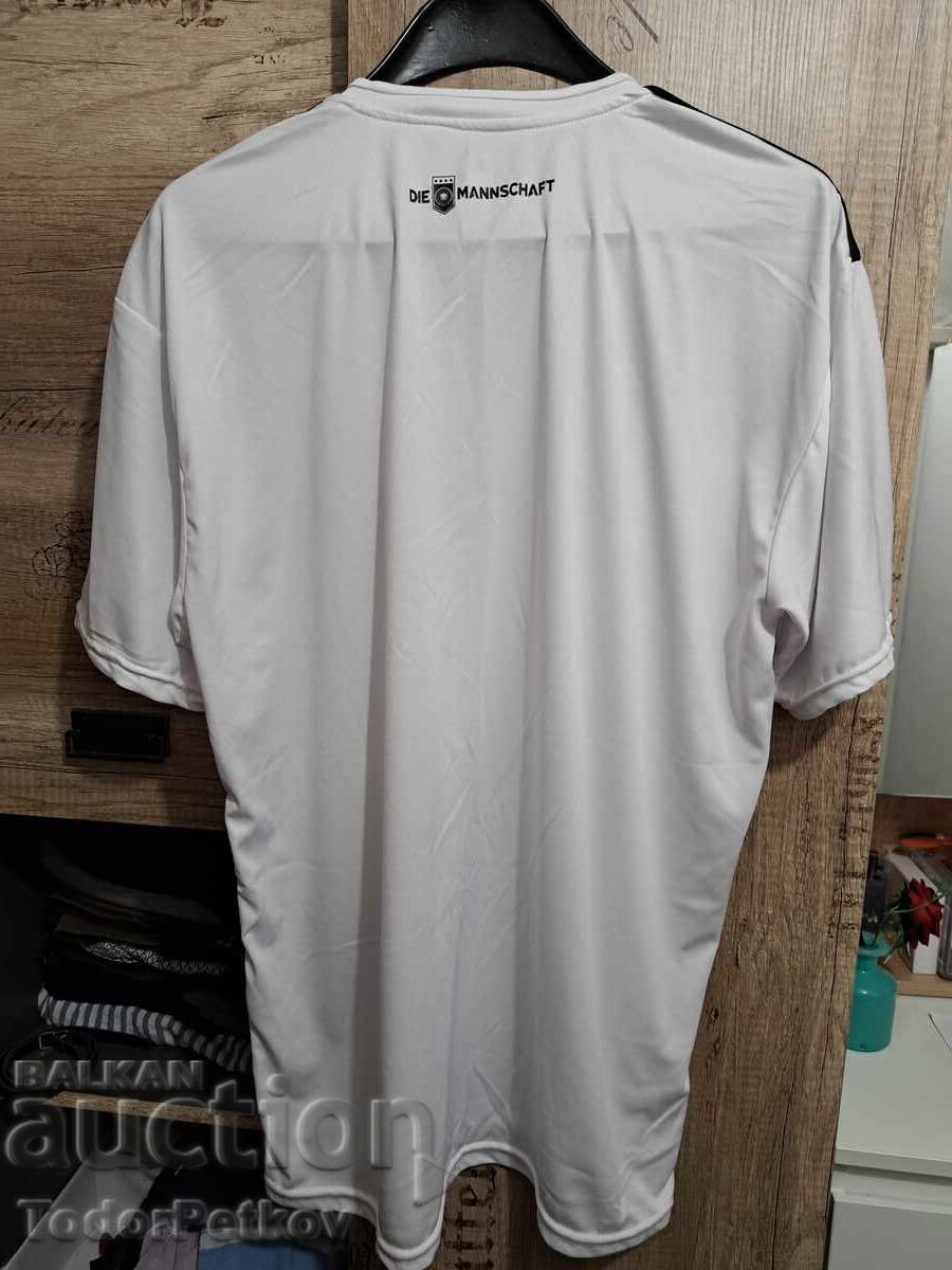 Tricou al echipei naționale a Germaniei - 7
