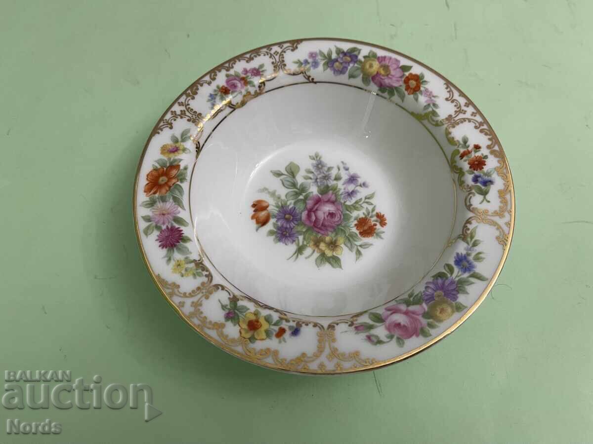 Аукцион Rosenthal порцеланова купичка