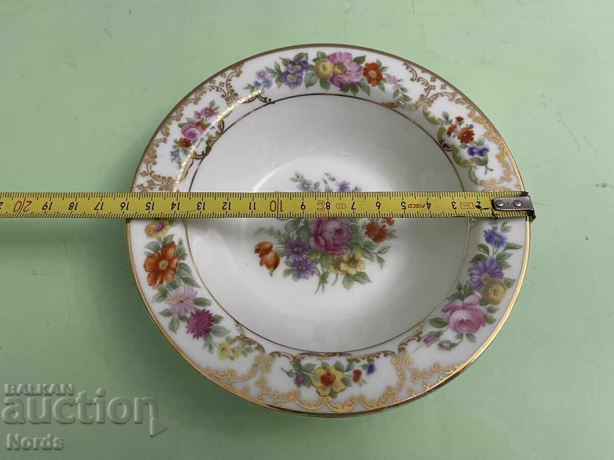 Rosenthal порцеланова купичка - 6