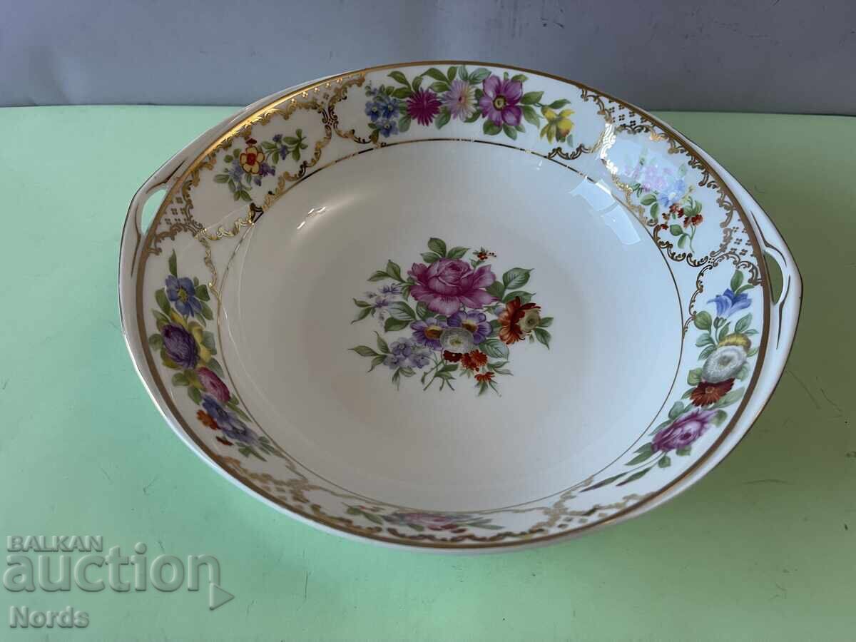 Fructieră din porțelan Rosenthal cu preț € 8.75 | 17.11 BGN