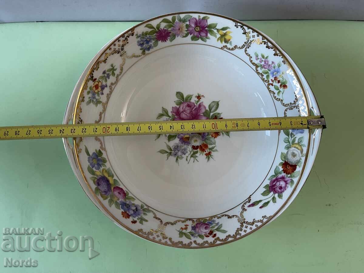 Fructieră din porțelan Rosenthal - 5