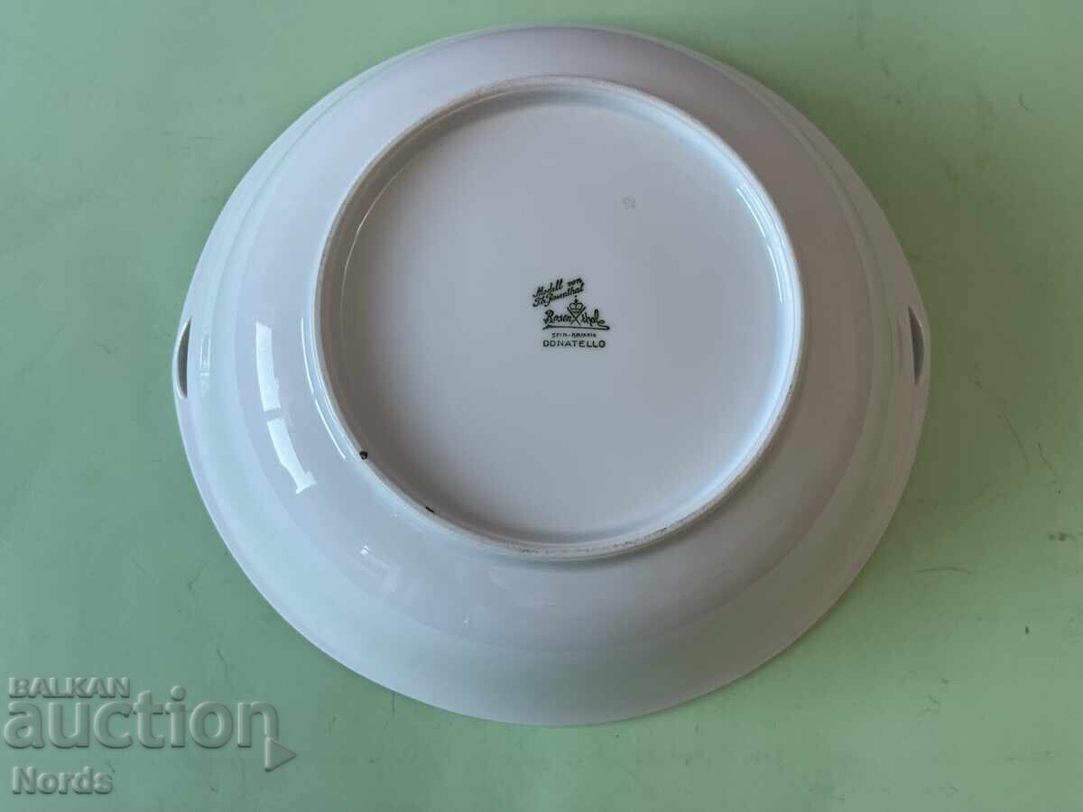 Fructieră din porțelan Rosenthal - 6
