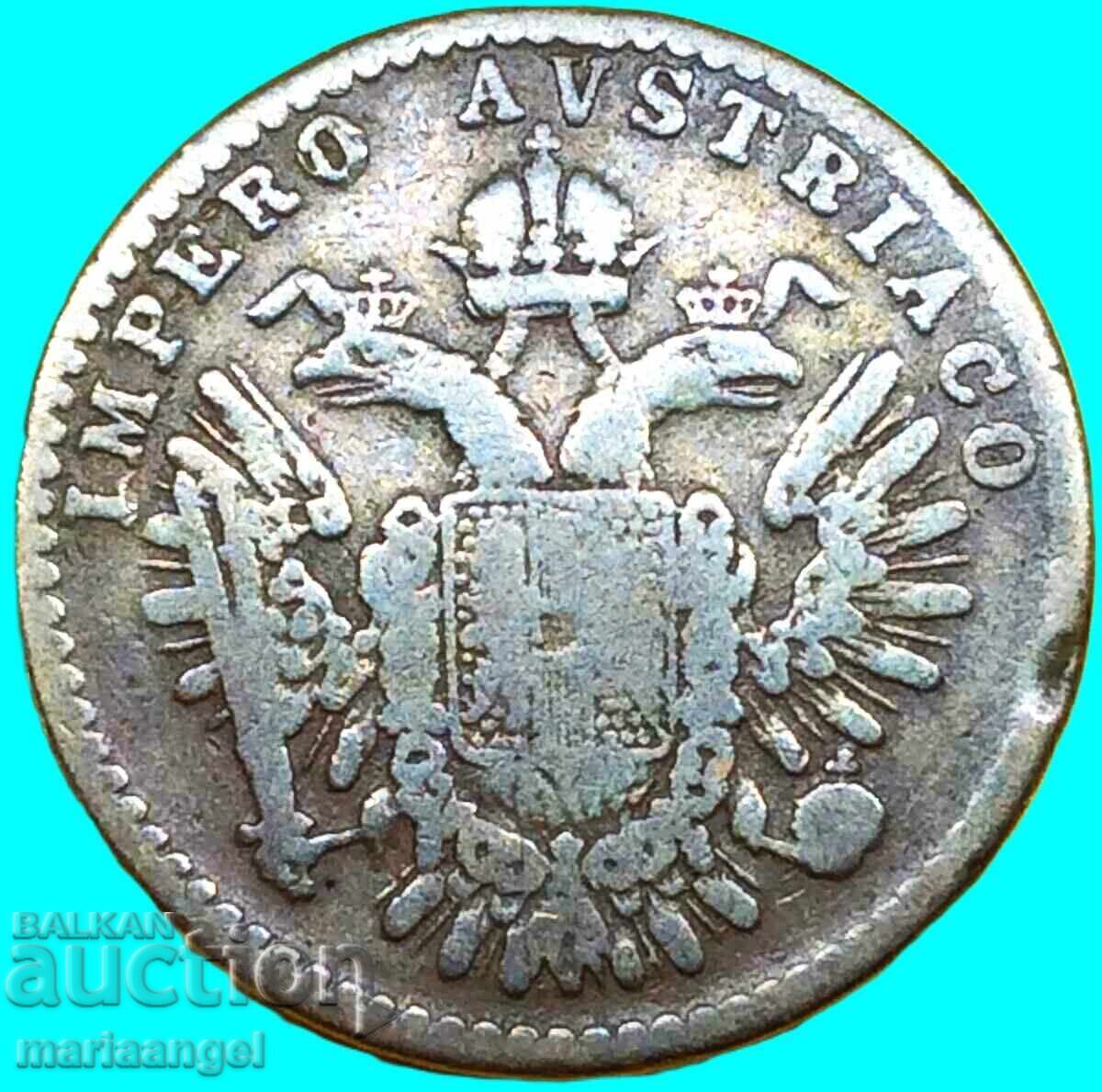 3 Kreuzers 1852 Αυστρία για Ιταλία V - Βενετία - ΣΠΑΝΙΟ με τιμή € 12.00 | 23.47 BGN