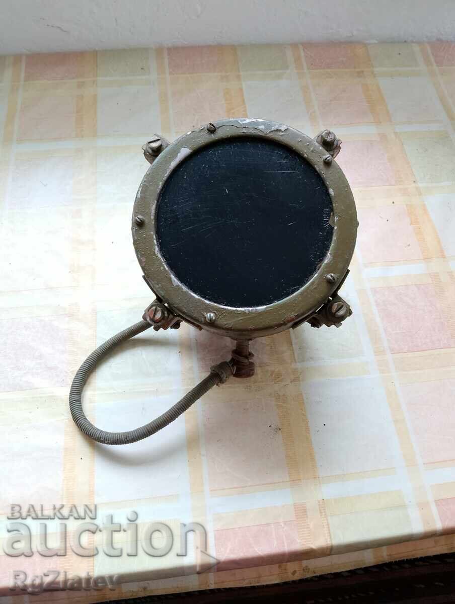 BALIZĂ INFRAROSU