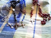 Prayer beads