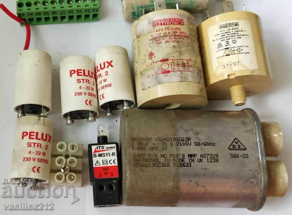 Electronic scrap with price € 2.00 | 3.91 BGN Electronic scrap with price € 2.00 | 3.91 BGN