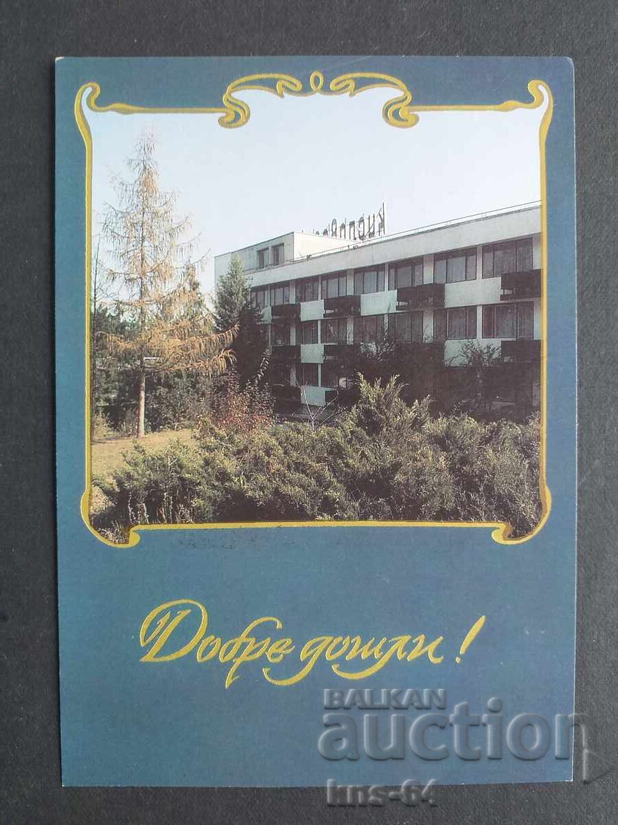 VELINGRAD