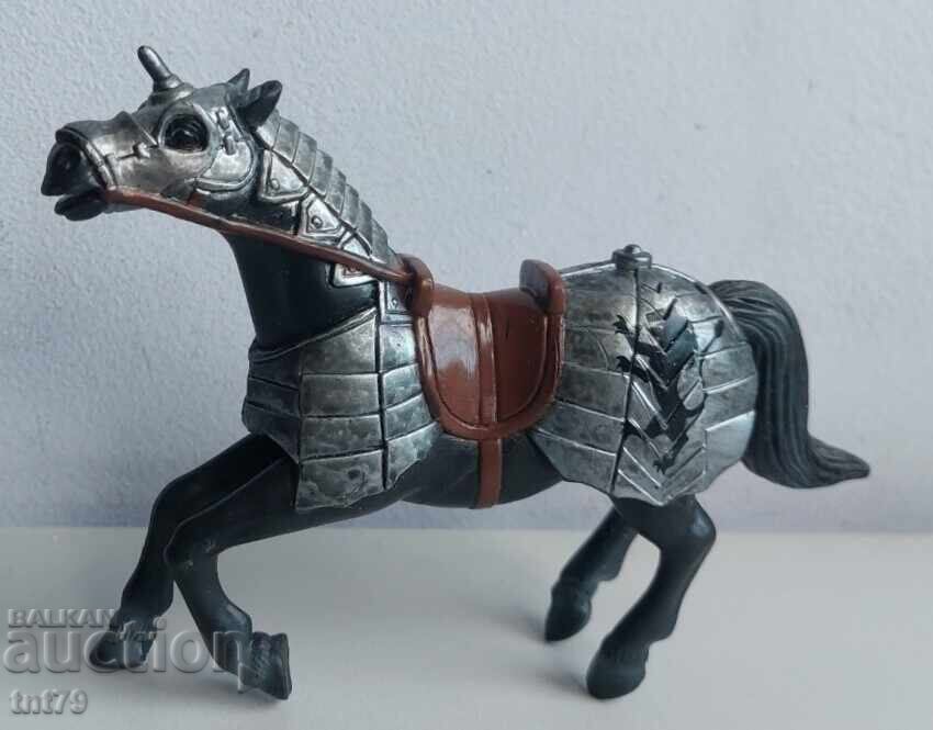 Figure, knight horse soldier – Simba