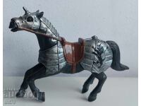 Figure, knight horse soldier – Simba