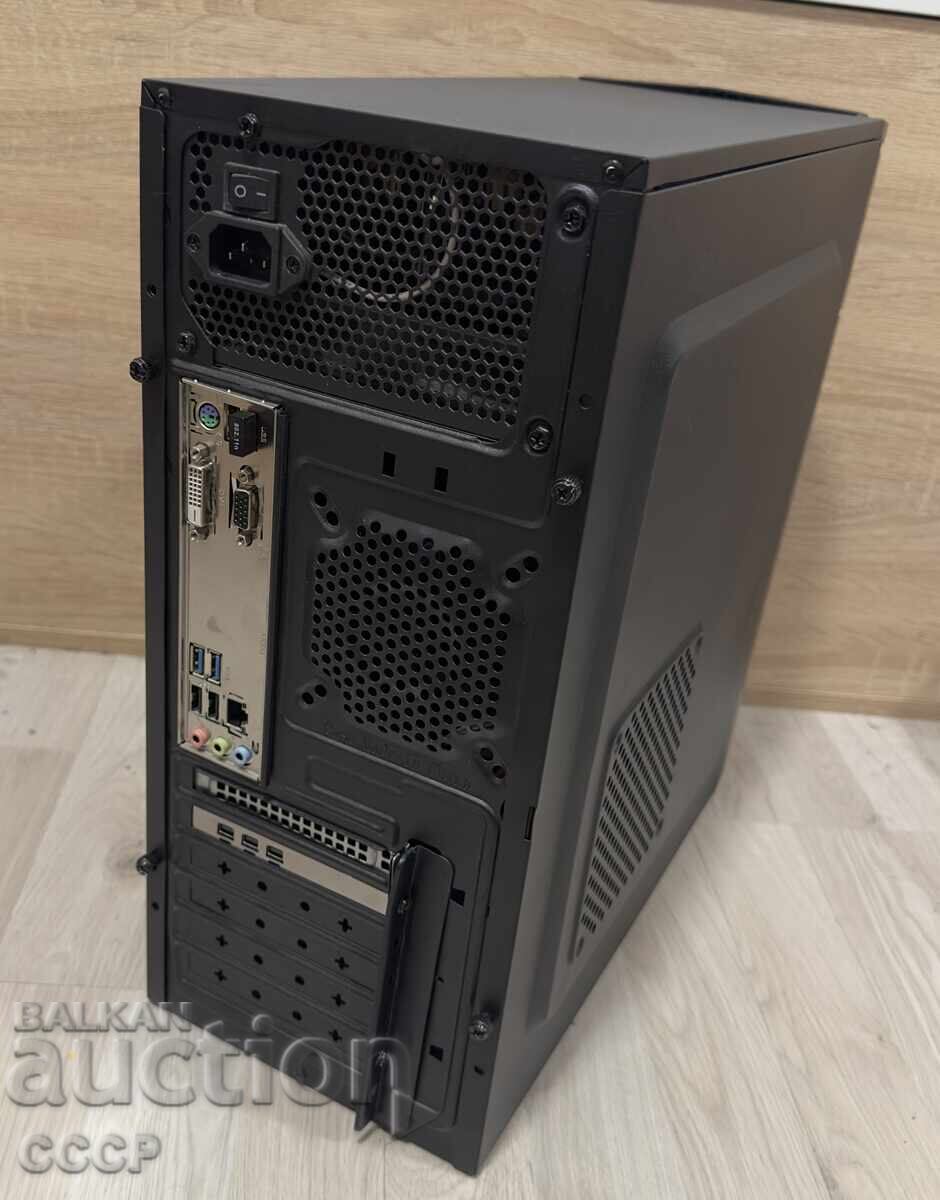Livrarea Perfect! Intel Gold / 16RAM / SSD Livrarea Perfect! Intel Gold / 16RAM / SSD