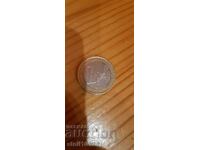 1 euro