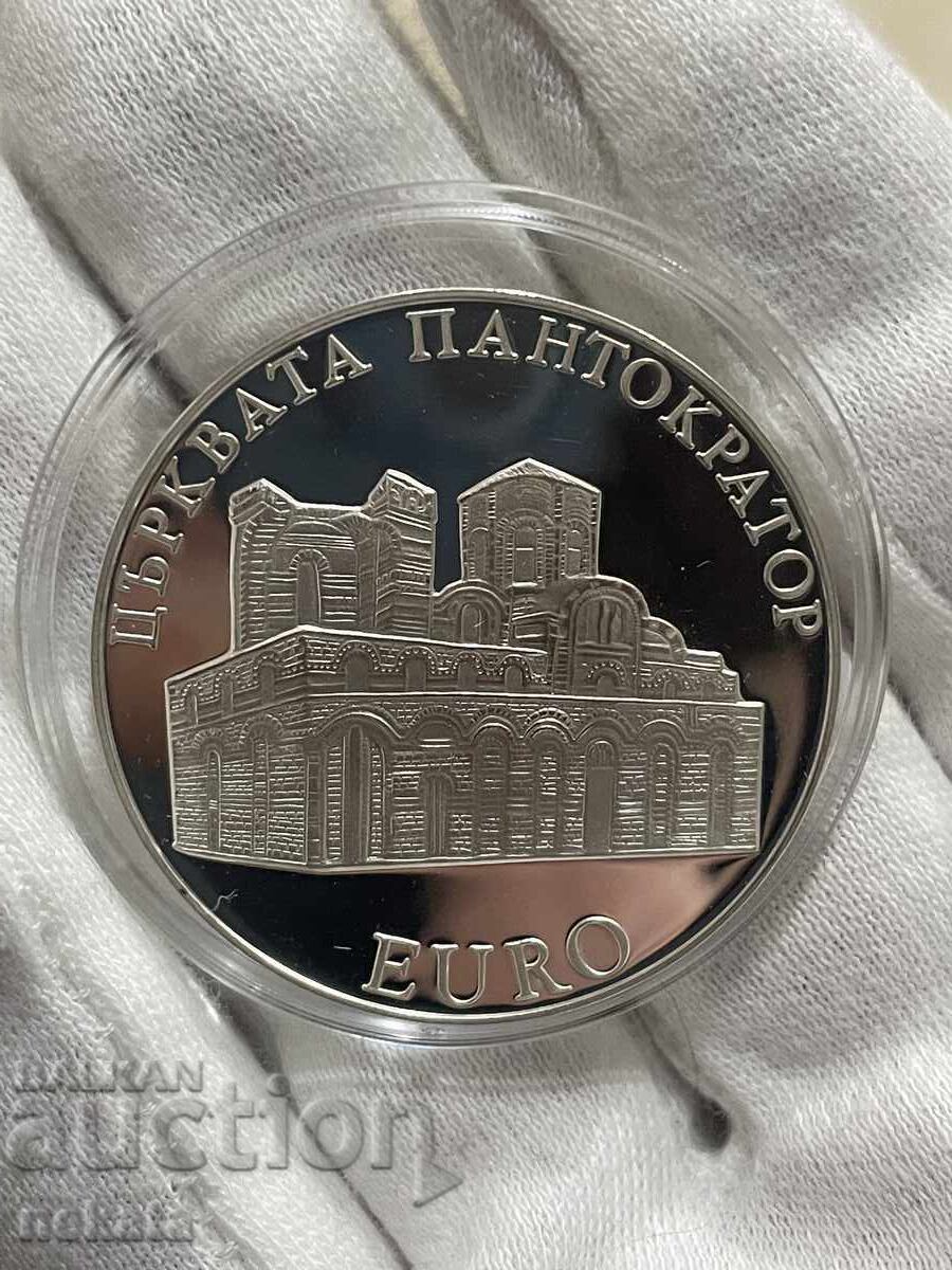 Livrarea 10 leva 2000 g. Biserica „Pantocrator”, Nesebăr Livrarea 10 leva 2000 g. Biserica „Pantocrator”, Nesebăr