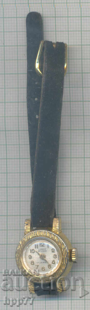 Ceasul 19 funcționează