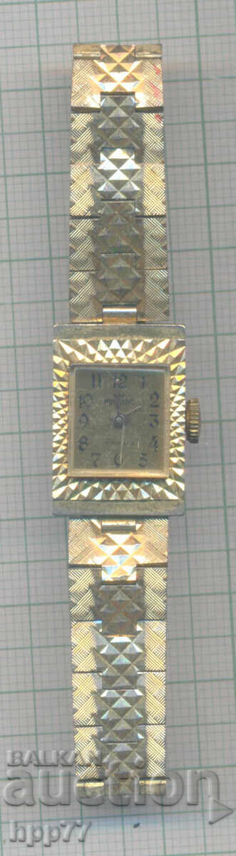 Clock 21 works