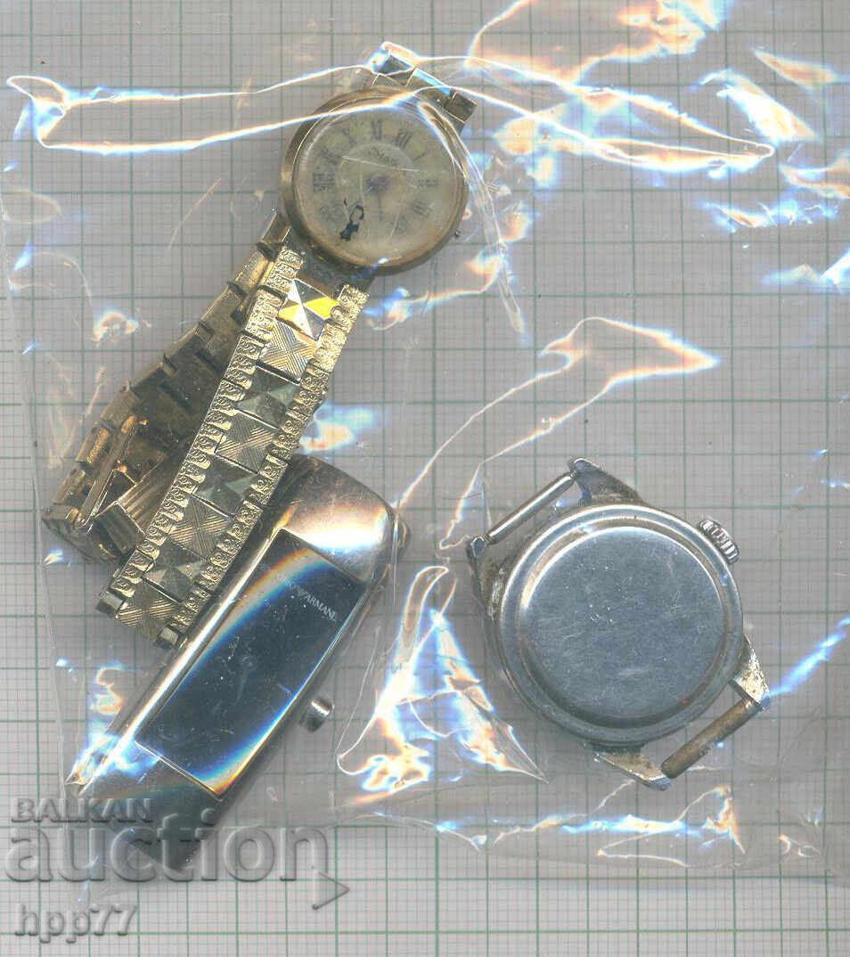 ceasuri pentru piese 21 cu preț € 0.21 | 0.41 BGN