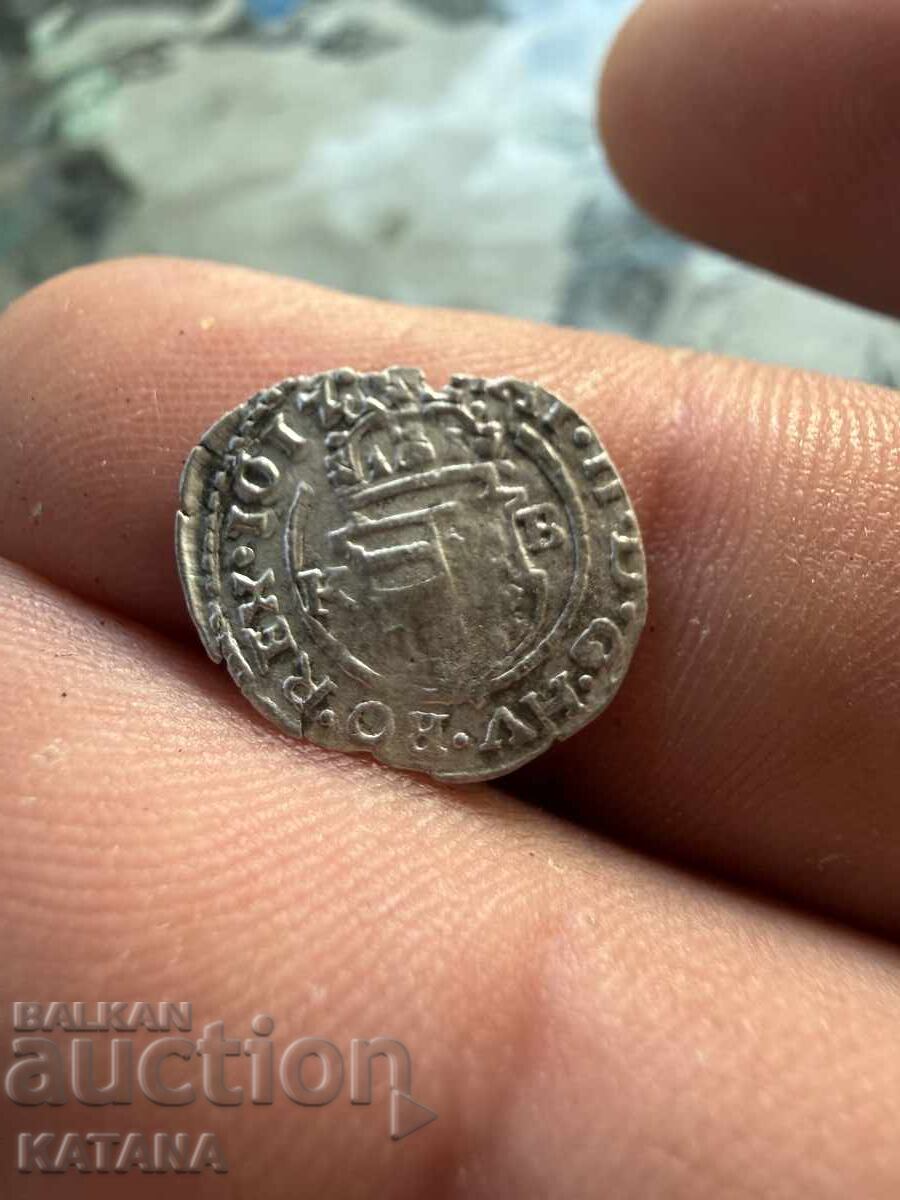 1 денар 1617