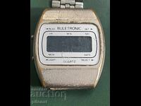 Колекционерски часовник BULETRONIC
