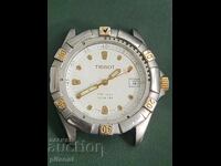 Ρολόι TISSOT PR 100