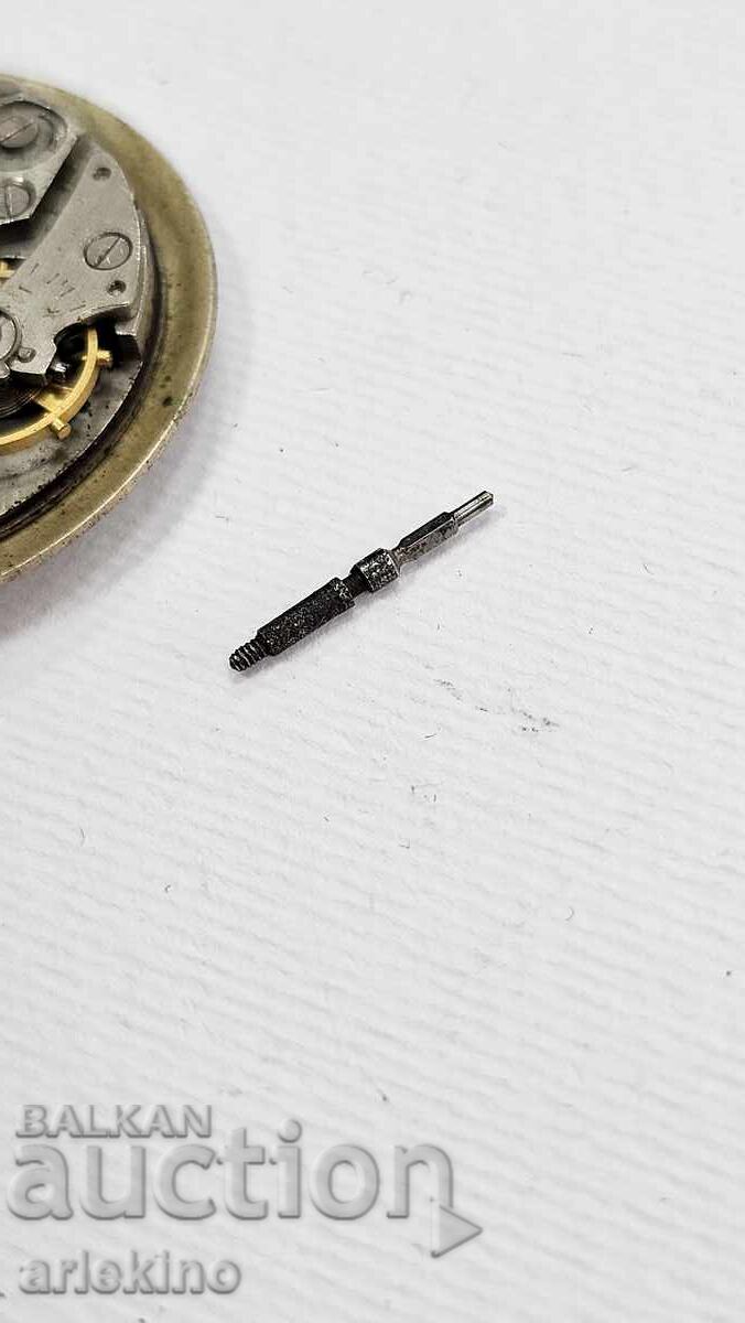 Mecanism pentru ceas de mână SSSR Raketa - 6