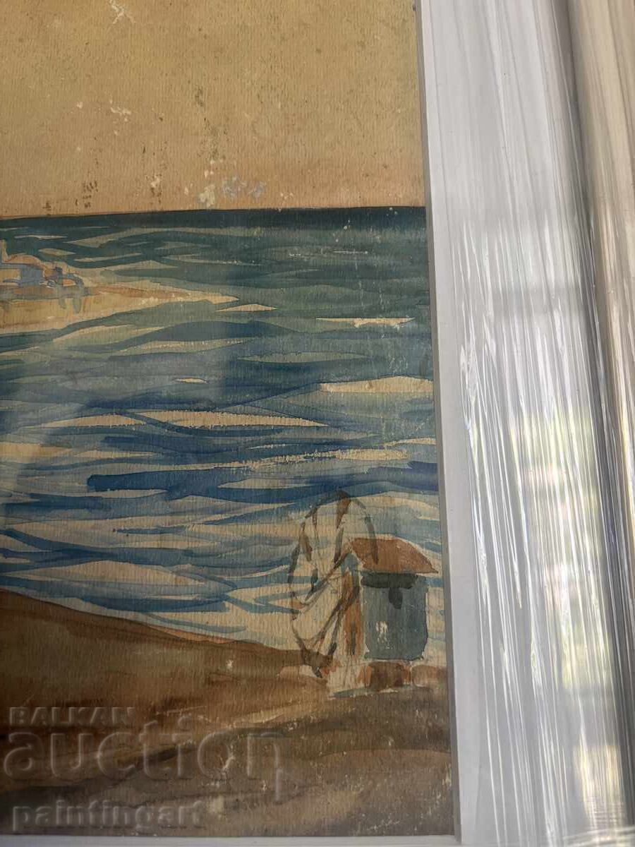 ΚΑΝΤΕ ΠΡΟΣΦΟΡΑ - DIMITAR KAMBUROV - "SOZOPOL MELNITSITE" - 5