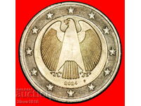 Ⰺ НЕФАЛИЧЕСКА (2008-2026): ГЕРМАНИЯ ★ 2 ЕВРО 2024F БАДЕН-