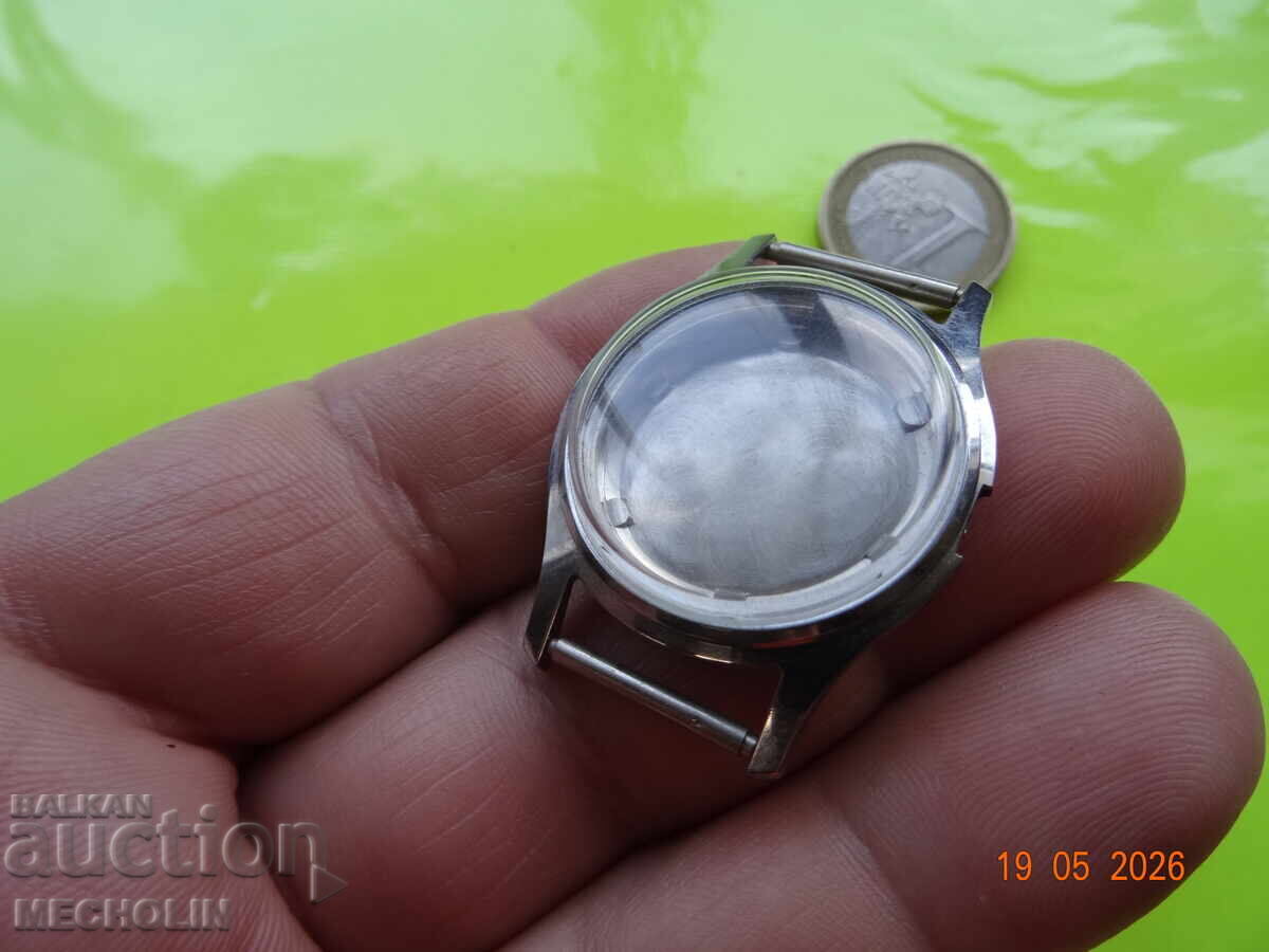 PIESE ORIGINALE PENTRU CEAS RUSESC POLJOT 16 K cu preț € 13.00 | 25.43 BGN