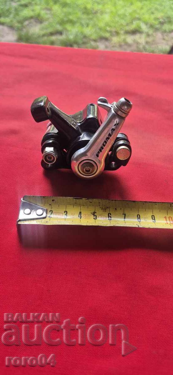 PROMAX - APARAT PENTRU FRÂNĂ PE DISC - 6