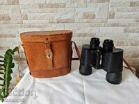 Стар бинокъл с калъф - Champion 10x50 - Made in Japan