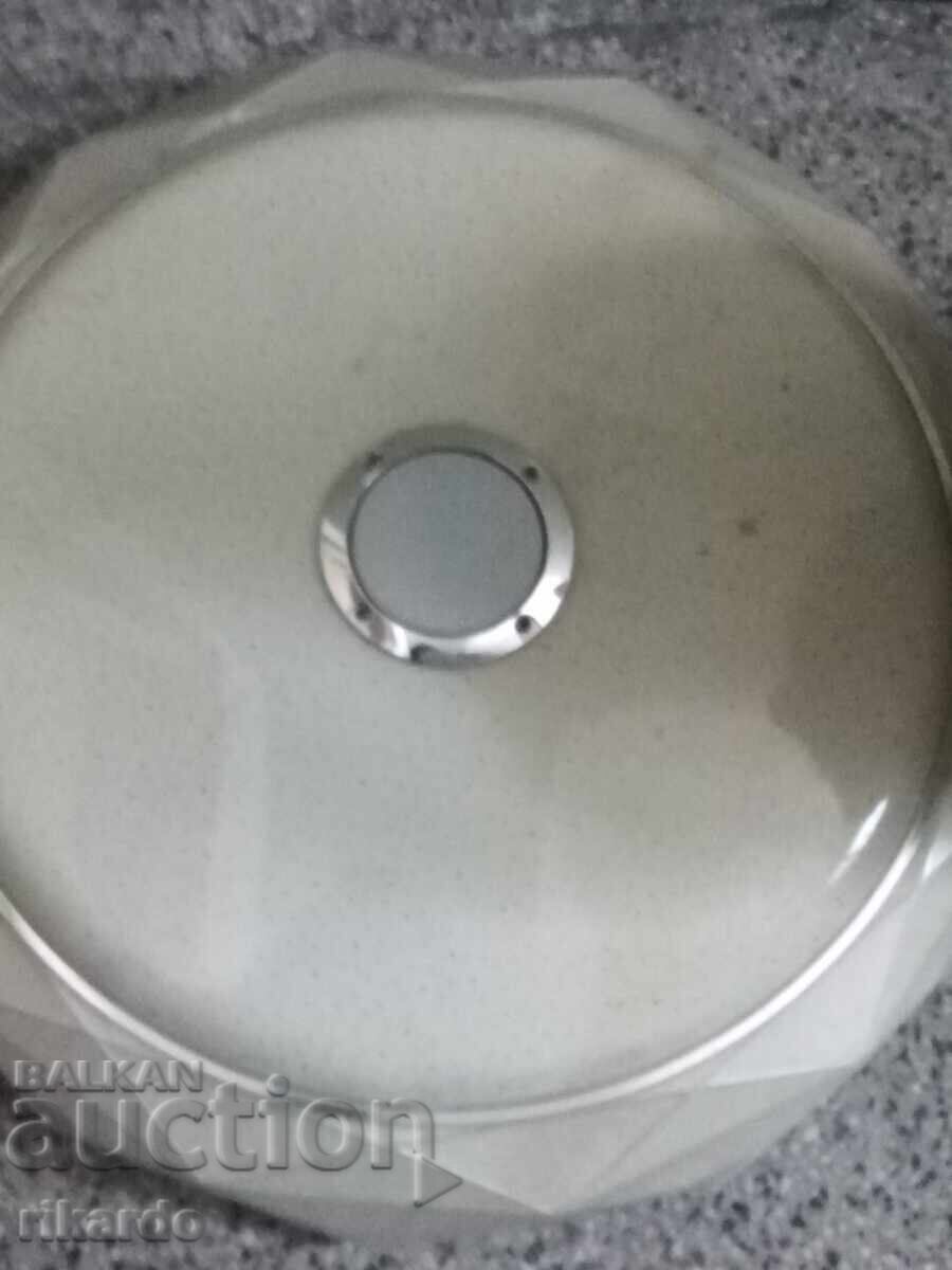 Lampă damigeană și geantă mare cu preț € 5.00 | 9.78 BGN