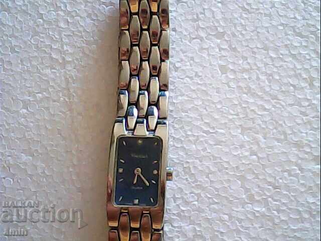 Swiss ladies' Philip watch works no battery with price € 60.00 | 117.35 BGN