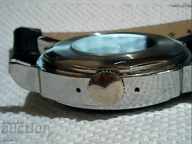 Ceas de mână 44mm Panerai funcționează perfect replică - 5