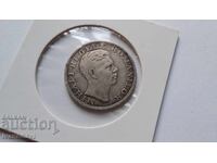 200 λέι 1942 ασήμι