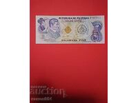 2 piso Filipine