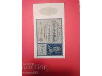10000 mărci Germania 1922
