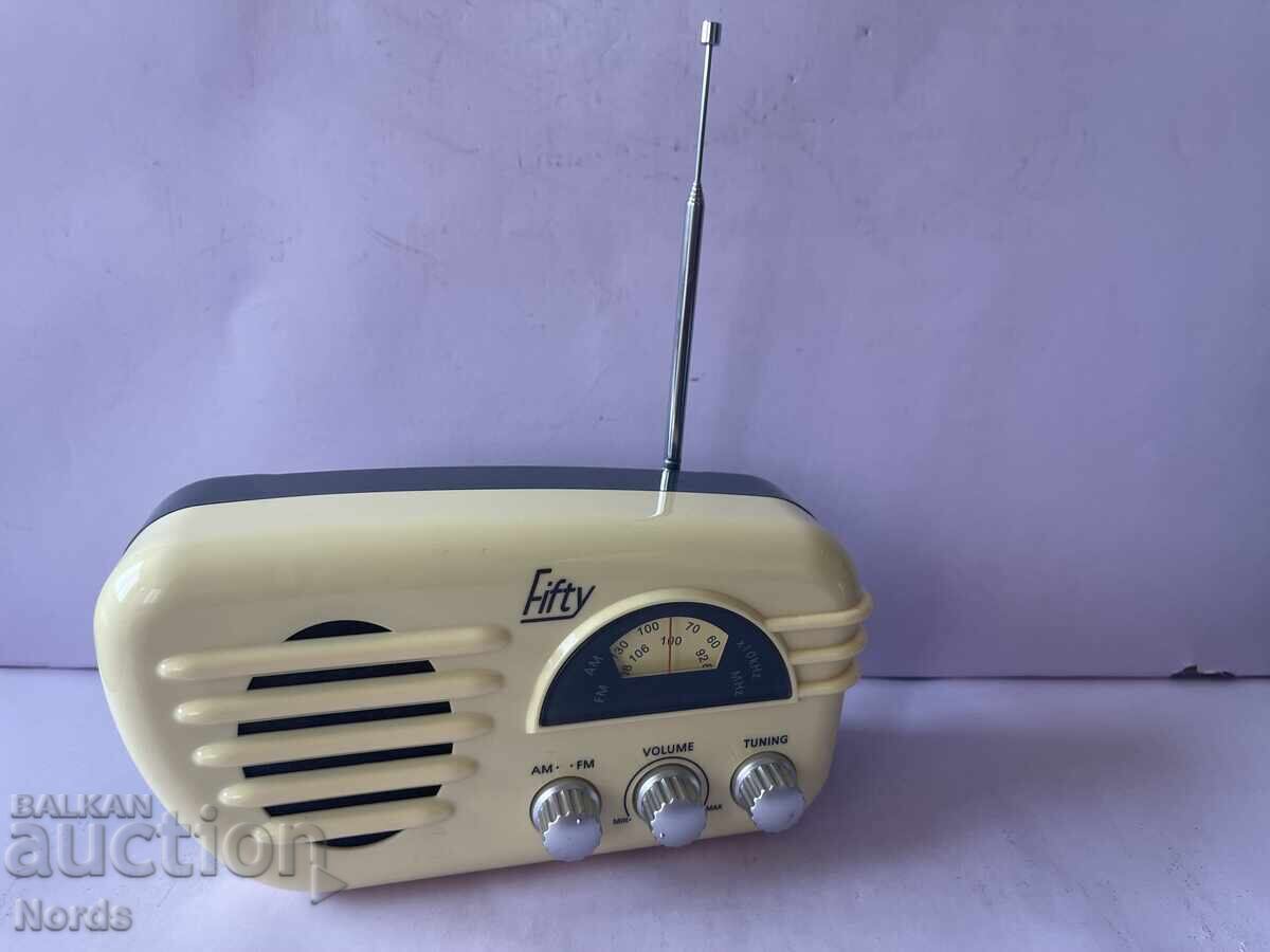Radio retro - 5 Radio retro - 5