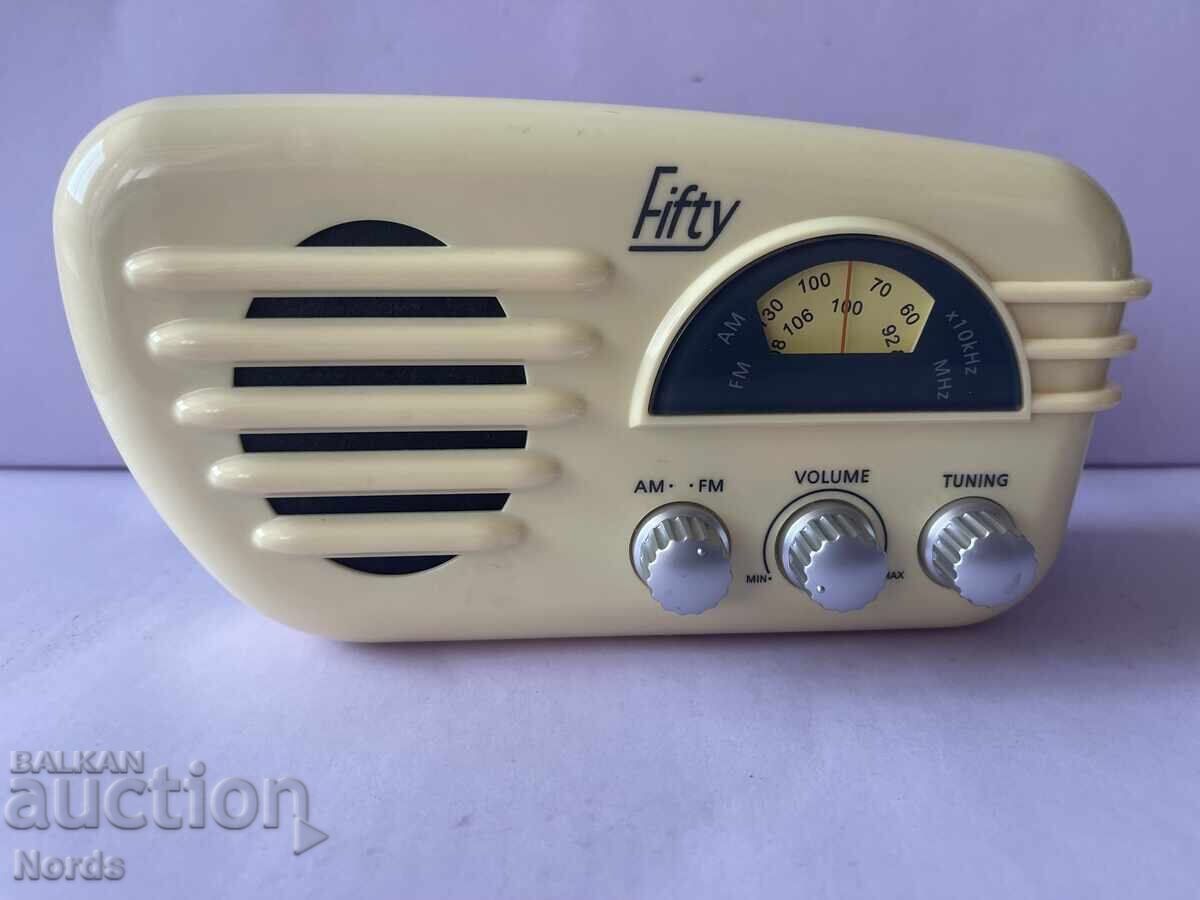 Radio retro Radio retro
