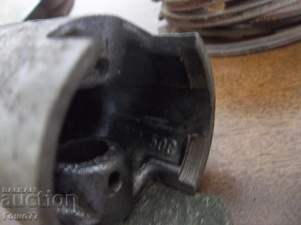 Piese moto - 7 Piese moto - 7